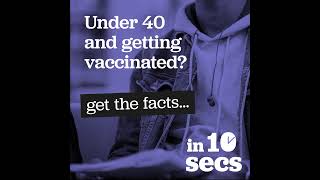 476 6 Vaccination Concepts 10 Secs under 40