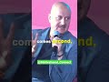 Remember Failure is an Event, Never a Person ✅ | Anupam Kher