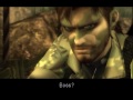 ps2 longplay 001 metal gear solid 3 snake eater part 1 of 9