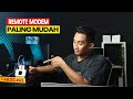 REMOTE MODEM ANTI MAINSTREAM DENGAN TAILSCALE