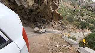 Chitkul Village to Sangla Valley - Kinnaur || Himachal Pradesh, India