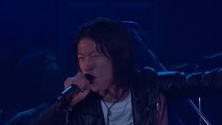 No.4 WELL-DONE - HOTLINE2017 JAPAN FINAL