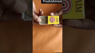 How To Make Magic Matchbox /मैचबॉक्स से मैजिक बॉक्स बनाने का तरीका #magiciantricks #coin #Matchbox