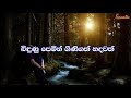 unmada sithuwam karaoke without voice උන්මාද සිතුවම් ..