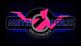 Metropolis Discothèque - Dj Arno ( 06-02-2004 )