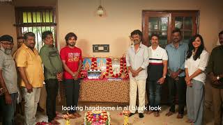 Exclusive First Look: Rajinikanth's Transformative Journey Begins with Thalaivar 170 Pooja!