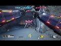 【gundam evolution】zaku ii melee gameplay 78 kills no commentary