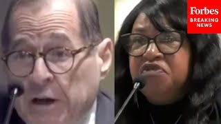 Nadler Accused Of Making 'Derogatory Comments To The Mother Of A Homicide Victim', Then She Responds