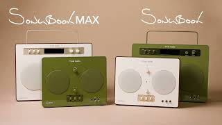 The New SongBook \u0026 SongBook MAX Collection