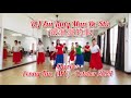 DJ Zui Lang Man De Shi (最浪漫的事) - Line Dance (Penny Tan (MY) - October 2024)