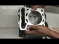 engine rebuild guide ktm rc 390 ktm duke 390 knoxraider ktm enginerebuild