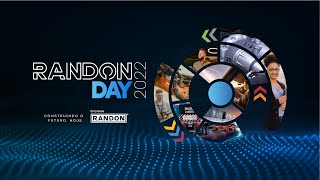 Randon Day 2022 | Transmissão em Português | Empresas Randon