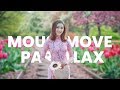 3D Mousemove Parallax | Vanilla Javascript