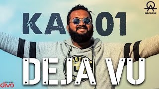 KA 01 | All OK | DEJA VU | TRIPPY KANNADA MUSIC VIDEO | 4k