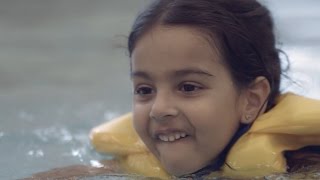 Day 31 - Amrita - 2014 SickKids Commercial