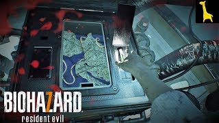 【バイオハザード7】字幕実況#14 イーサンのゾイ救出作戦 廃船 Resident Evil7 PS4