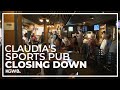 After 65 years, this Southeast Portland sports bar closed its doors