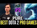 Pure - Morphling | Dota 2 Pro Gameplay [Learn Top Dota]