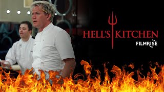 Hell's Kitchen (U.S.) Uncensored - Season 9, Episode 15 - Full Episode