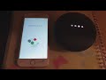 How to Setup Google Home Mini on an iPhone