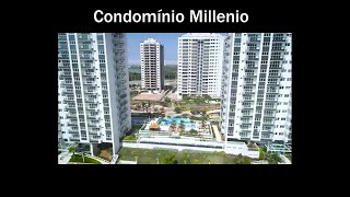 APARTAMENTO MARAVILHOSO NA ILHA PURA TOTALMENTE MOBILIADO