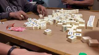 Mahjong Ph | Two wins in a row | For fun only | Not Expert