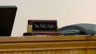 Bomb Threat Sentencing