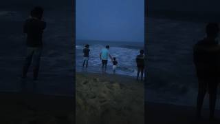 Beach vibes💙💙 #morning #love #songs #tamil #shorts #whatsapp #trending #reels #latest #harris #music
