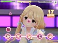 the idolm@ster cinderella girls starlight stage anzu no uta master