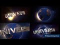 Universal Logo Quadparison 7