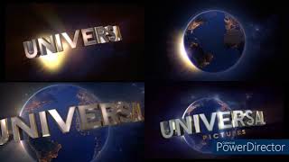 Universal Logo Quadparison 7