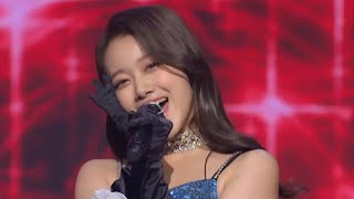 the moment we knew a CLASSy member would debut | my teenage girl