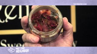 Meet Your Neighbor... Fancy Foothills Relish