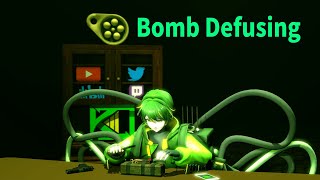 [SFM Animation] Bomb Defusing