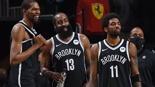 Rating the Nets' failed Big 3 experiment: Who's really to blame? | SNY