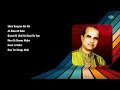 Suresh Wadkar & Usha Mangeshkar | Sham Rangeen Hui | Ali Baba Ali | सुरेश वाडकर के गाने