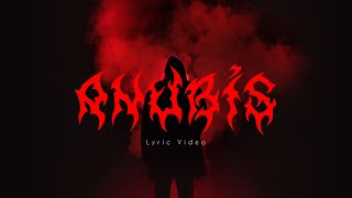 Mario Nikitopoulos - Anubis | Produced by MSOUND | Lyric Video