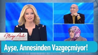 ''Annem için her şeyi yaparım!'' - Müge Anlı ile Tatlı Sert 8 Ocak 2020