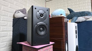 【空氣錄音】Philharmonic Audio True mini 消光黑 超近場收音