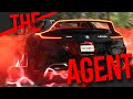 The Crew 2 - BMW Z4 M40i Agent Edition | Gameplay, Vanities & Customization