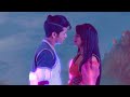 Aladdin kisses Yasmine | - 5 #shorts #kissday #valentine