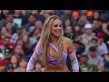FULL MATCH — Women's WrestleMania Showcase Match WrestleMania 39 Sunday