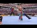 FULL MATCH — Women's WrestleMania Showcase Match WrestleMania 39 Sunday