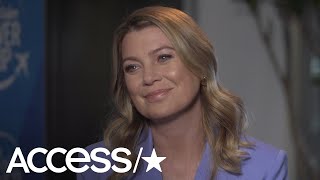 Ellen Pompeo Reveals How Shonda Rhimes Helped Her Negotiate To Become The Highest-Paid TV Actress