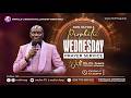 WEDNESDAY SERVICE | Pr. James Victor Lubwama