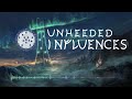 Unheeded Influences: Music main theme song - new logo