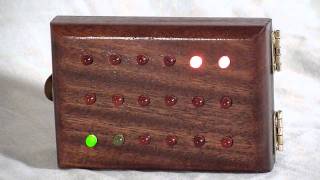 Binary Clock