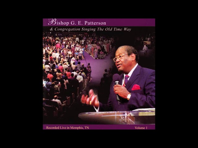 Isn T He Wonderful Bishop G E Patterson Chords Chordify