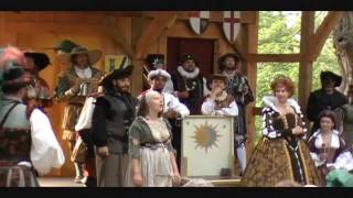 Renn Fest Pub Sing Part 1 of 3