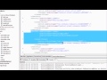 Android Tutorial & Lessons 19: Start ListView and create String array